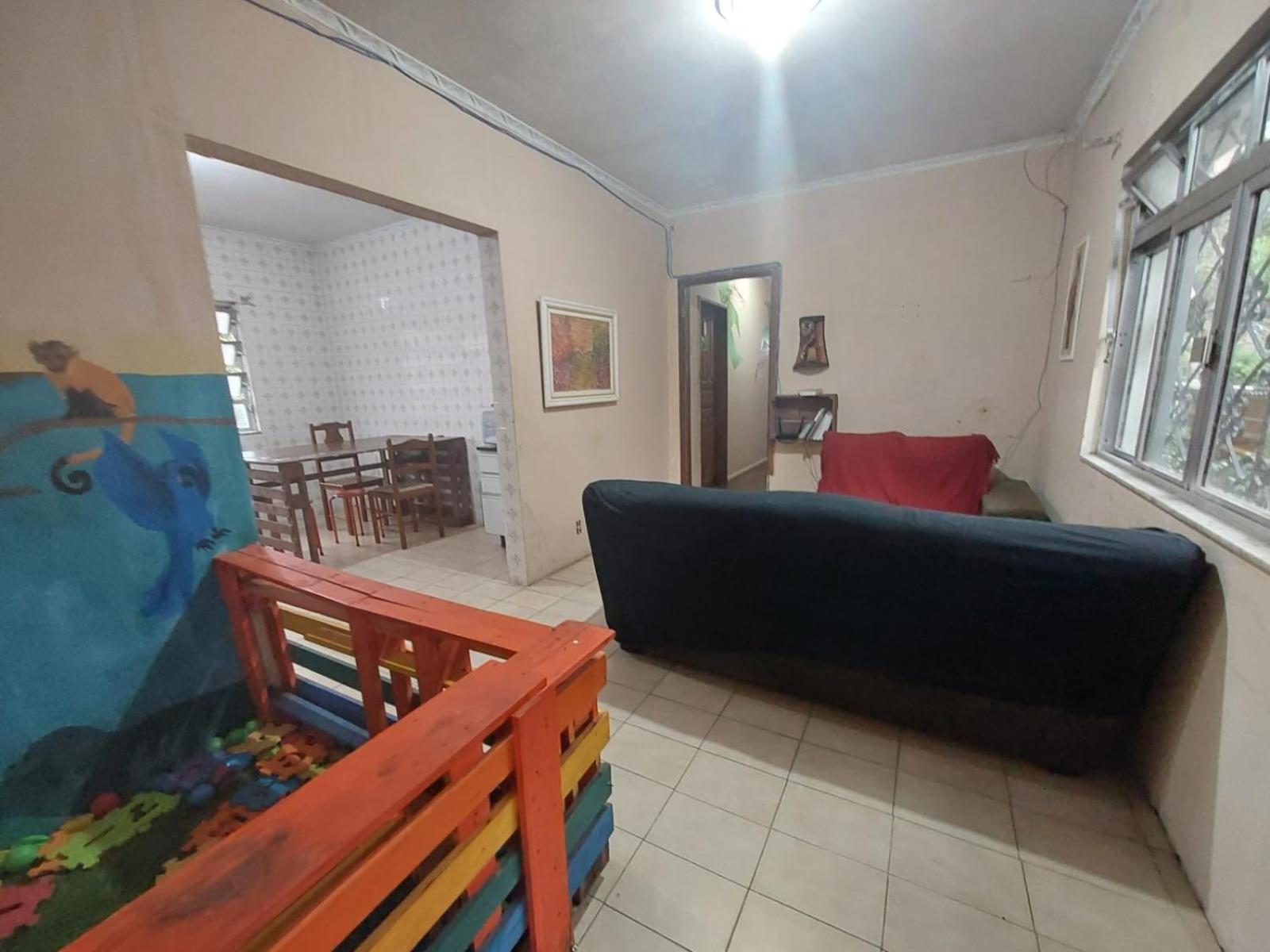 Hostel Pantanal Em Florianópolis Exterior foto