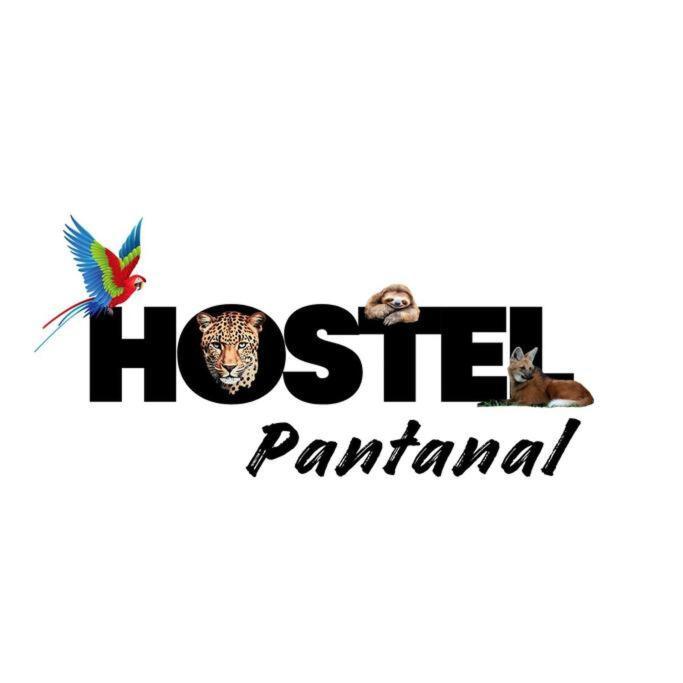 Hostel Pantanal Em Florianópolis Exterior foto